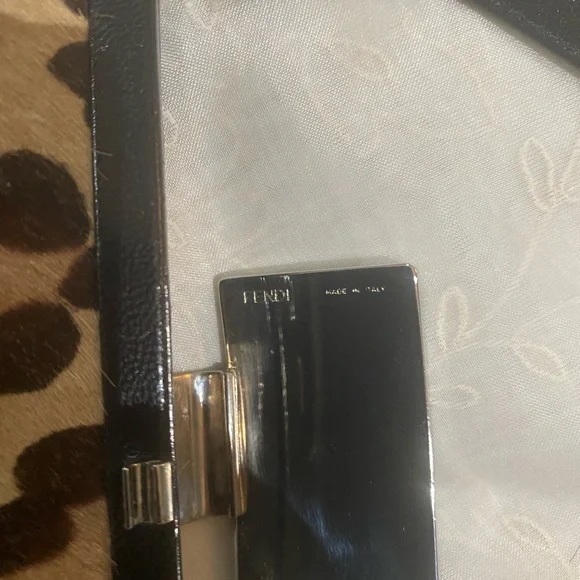 Fendy handbag - Picture 7 of 14